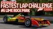 Forza Motorsport Fastest Lap Challenge (#6 Lime Rock Park) - Formula E