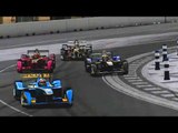 Formula E Race Off Pro Series - Semi Final 2 - Forza Motorsport 6 - Presented by VISA