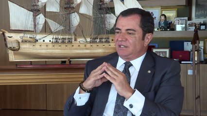 DenizBank Genel Müdürü Ateş: 'Türkiyemiz ve insanımız bırakın bu spekülatif hareketleri, çok ağır krizleri bile atlatacak dayanışma ruhuna sahip'- İSTANBUL