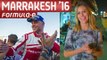 Nicki's Marrakesh ePrix Wrap Up - Formula E
