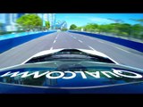 BMW i8 Full Onboard Laps - Every Formula E Street Circuit (Part 1)