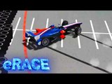 Round 1 Long Beach Highlights: Road to Vegas Challenge, Organised By Cloud Sport! - Formula E