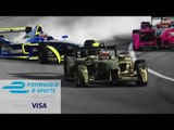 Formula E Race Off Pro Series GRAND FINAL! - Forza Motorsport 6 - Presented by VISA