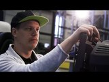 Olli Pahkala: Visa Vegas eRace Driver Profile - Formula E