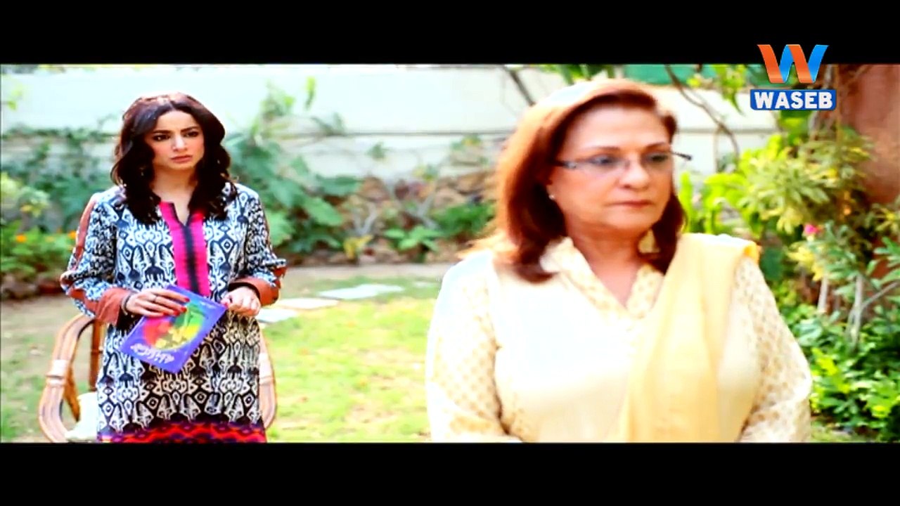 Mann Pyasa | Episode # 12 | 08-August-2018 | Saraiki |