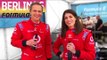 Vodafone Gigaboost Challenge w/ Matthias Malmedie & Cyndie Allemann - Formula E
