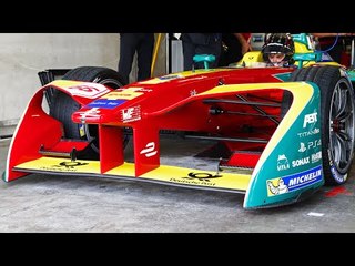 Things To Know About Season 3: Front Wing