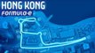 HKT Hong Kong Track Map - Formula E