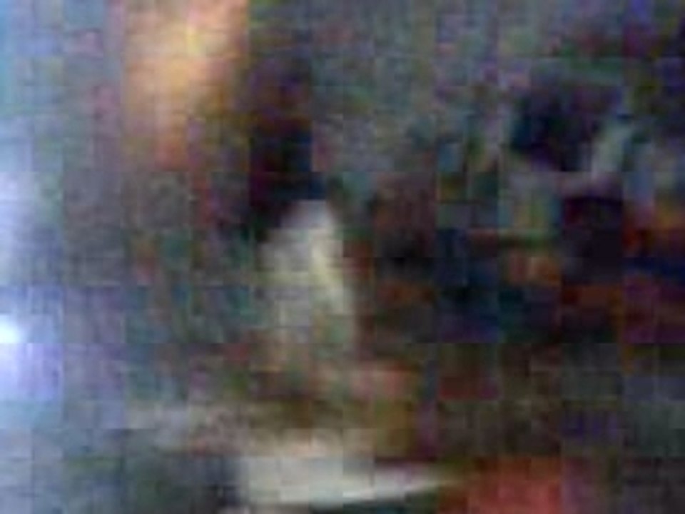 Les Méfaits de l'alcool. Tecktonik GUYGUY ALCOLISER