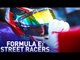 Rugby, Racing And Railways! - Formula E: Street Racers