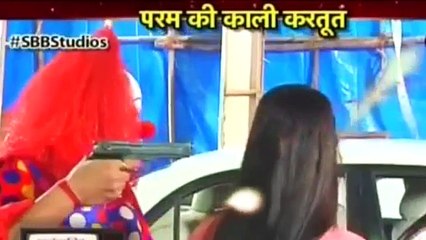 Yeh Hai Mohabbatein - Kidnapping Drama : 16 August 2018 Episode News