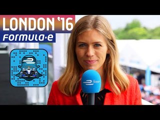 Snapchat Live Story - How To Get Involved! - Formula E