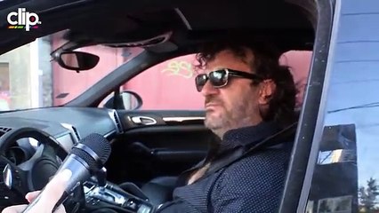 "ZAPALIO SAM LAMELU" Acu Lukasa smo izvukli iz Poršea i stavili u KECA