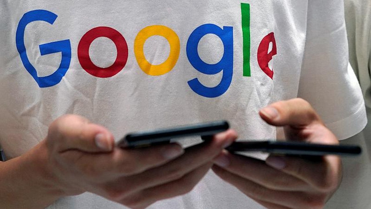 Google следит за нами