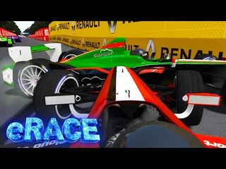 Round 2 Paris Highlights: Road to Vegas Challenge, Organised By Cloud Sport - Formula E