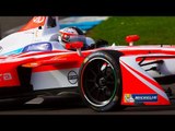 Team Profile: Mahindra Racing - Formula E