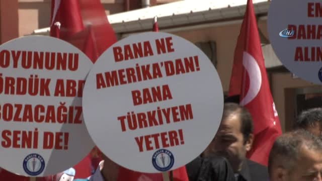 Sağlık-Sen Başkanı Memiş: Kazanan Yeni Türkiye, Kaybeden Emperyalizm Olacak