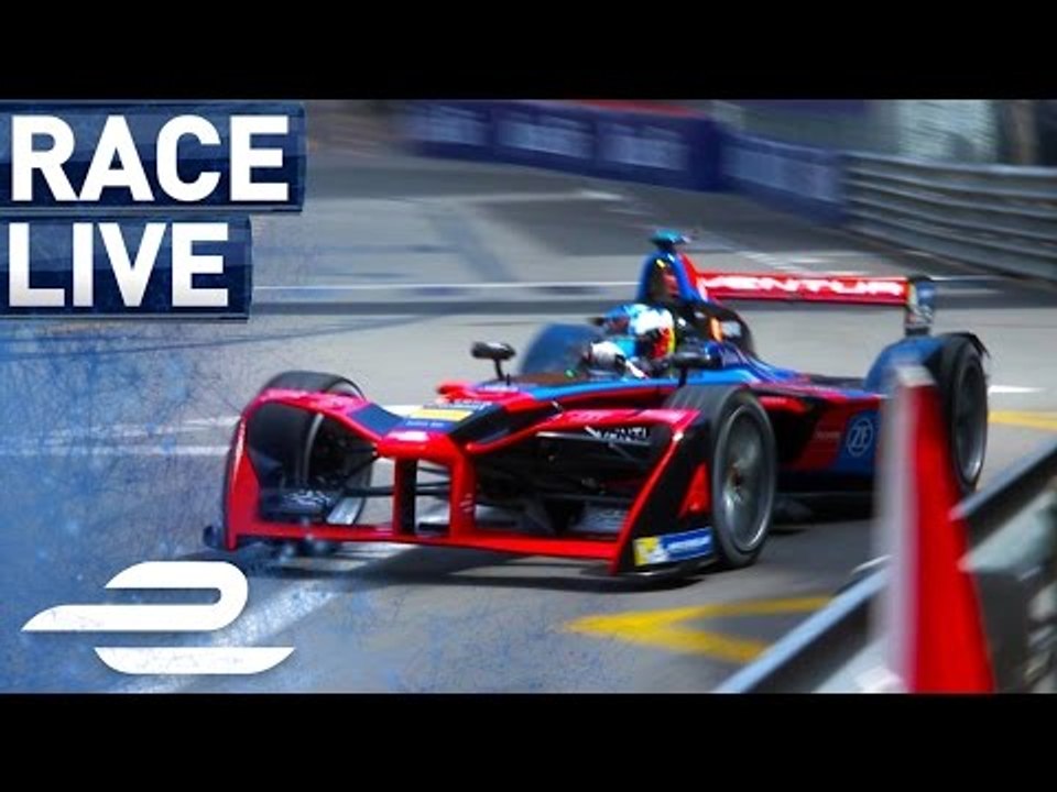 Formula E Full Race Show Monaco Eprix 2017 Video Dailymotion