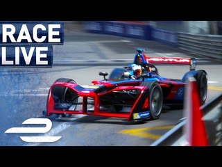 Formula E Full Race Show: Monaco ePrix 2017
