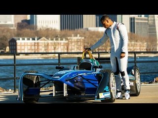 Touchdown For The New York City ePrix: Tickets On Sale Now! (15th/16th July 2017) - Formula E