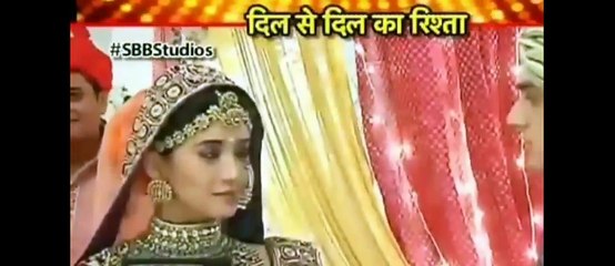 Yeh Rishta Kya Kehlata Hai : Kartik - Naira's Divorce Drama in Mansi's Wedding : 16 August 2018