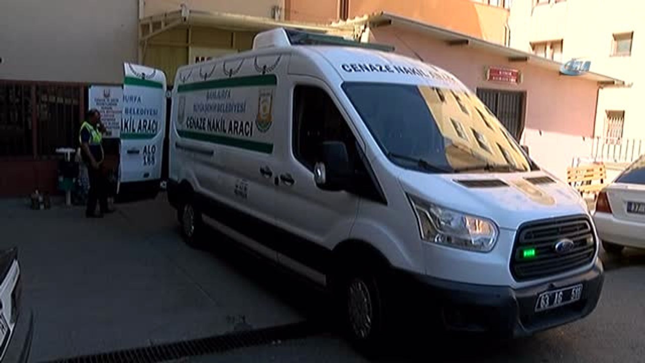 Sulama Kanalında Kaybolan Çocuğun Cesedine Ulaşıldı