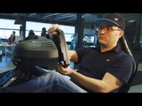 Greger Huttu: Visa Vegas e-Race Driver Profile - Formula E