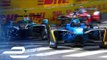 Top 5 Overtakes! Buenos Aires ePrix 2017 - Formula E