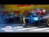 Top 5 Overtakes! Buenos Aires ePrix 2017 - Formula E