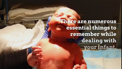 New Born Baby Home Care Services | Smart Home Dubai