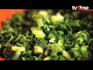 Kelezatan Cwie Mie Khas Malang