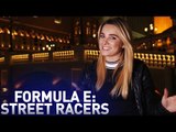 Sim Racers VS Pro Drivers! - Formula E: Street Racers