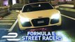 Secret Monaco Race Track Facts! Formula E: Street Racers - Full Episode