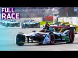 2018 Mexico City E-Prix (Season 4 - Race 5) - Full Race | ABB FIA Formula E Championship