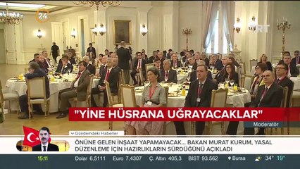 "Temeli ekonomik değil, siyasi"