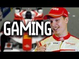 Sim Racers On Gaming - Formula E