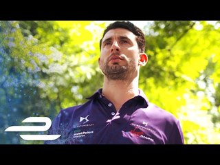 Formula E - Lights Out In Buenos Aires!