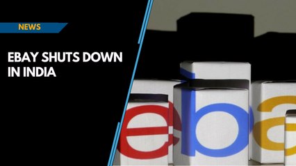 ebay shuts down in India, Flipkart to kickstart a new platform to sell refurbished goods