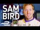 Which Hollywood Superstar Is On Sam Bird's Phone? - Formula E