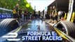 POV Pit Stop! - Formula E: Street Racers - Full Episode