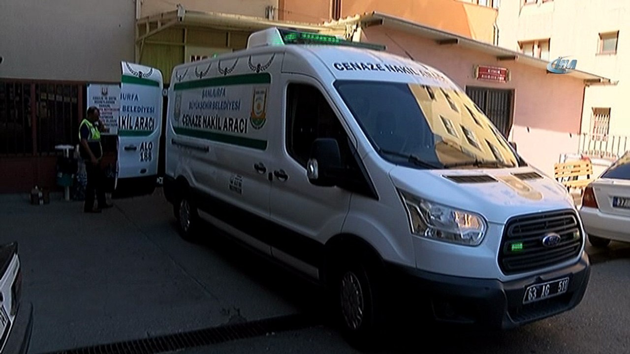 Sulama kanalında kaybolan çocuğun cesedine ulaşıldı