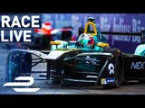 Formula E Full Race Show: 2017 Qatar Airways Paris ePrix