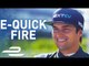 "Favourite Film? Cool Runnings!" Nelson Piquet Jr Q&A - Formula E