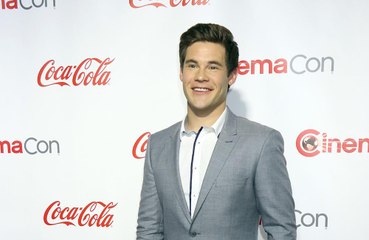 Adam Devine would consider Pitch Perfect return