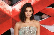 Nina Dobrev uses vacations to get over break-ups