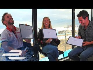 Who Will Win The Berlin ePrix (Race 1)? Pundits' Predictions! - Formula E