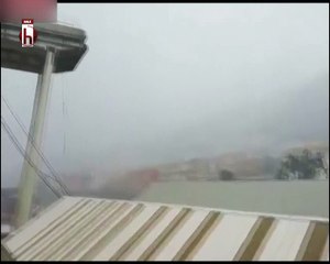 İtalya’da korkunç olay… 100 metre yüksekliğindeki köprü çöktü