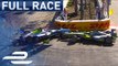 Dive Bomb Gone Wrong! Long Beach ePrix 2015 (Season 1 - Race 6) - Formula E - Full Race