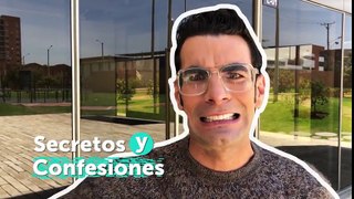 Sin Senos Si Hay Paraíso 3 | Secretos y confesiones de Javier Jattin | Telemundo