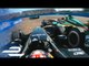 Too Close For Comfort! (Cinematic Highlights: Berlin Race 2) - Formula E